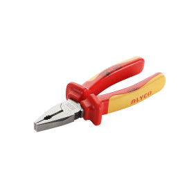 PINCE UNIVERSELLE ISOLÉE 200MM VDE